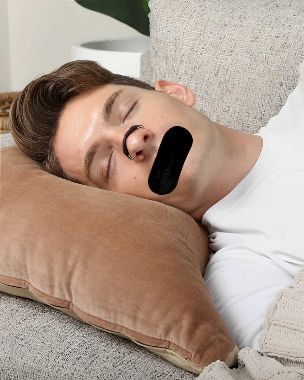 Vintari™ Mouth Tape Strips