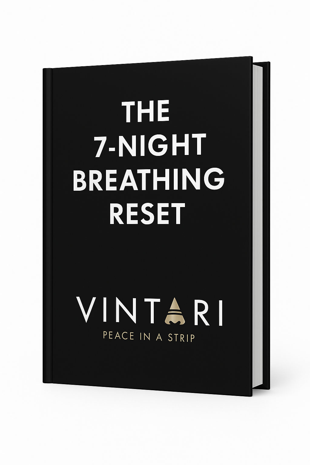 7 Night Breathing Reset