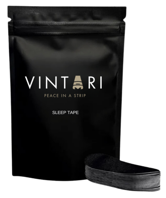 Vintari™ Mouth Tape Strips