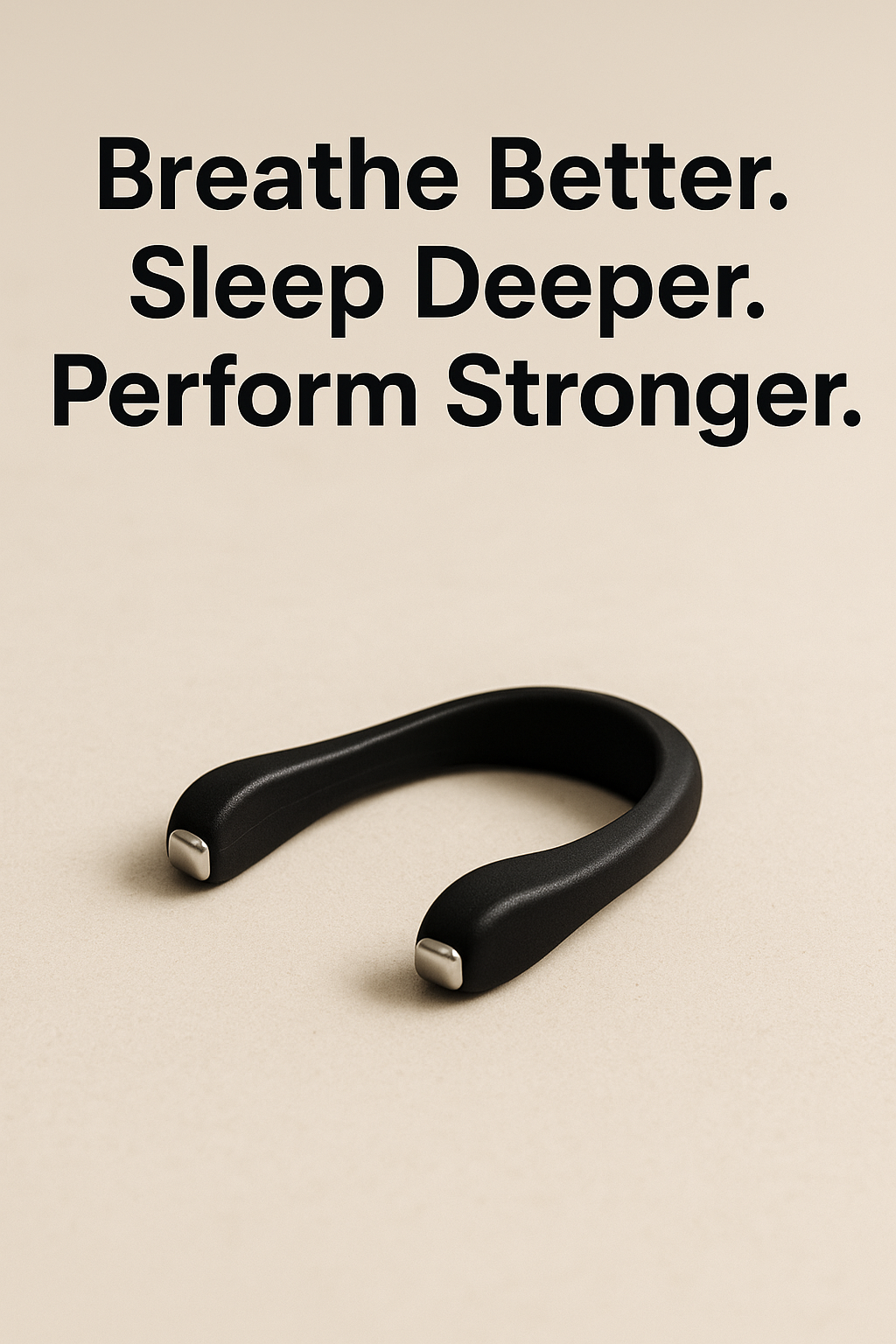 Vintari™  Magnetic Breathing Strips